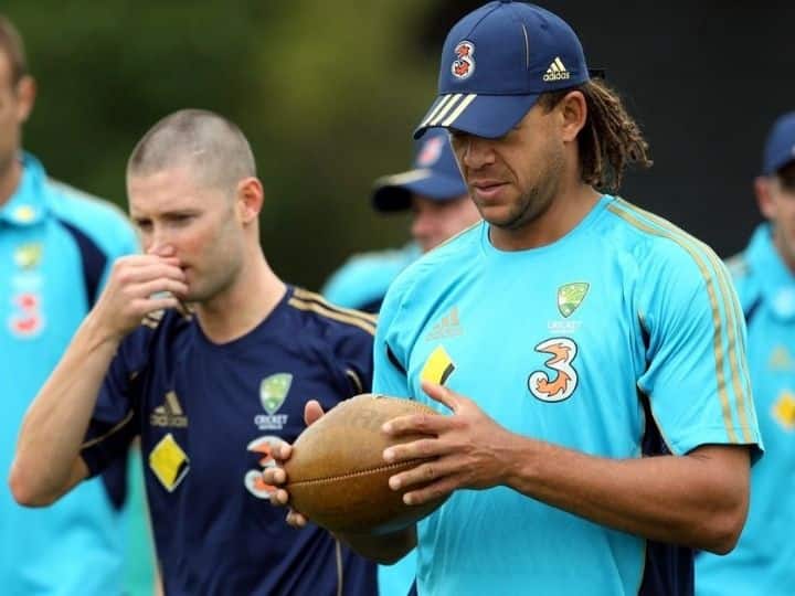 IPL 2022: Andrew Symonds Reveals How 'IPL Money' 