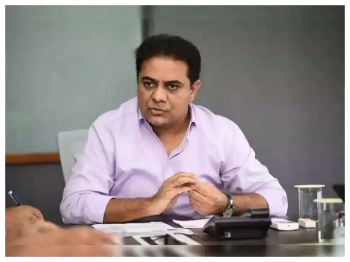 Prashant Kishor’s I-PAC Officially Working For TRS: Telangana Minister KTR Prashant Kishor’s I-PAC Officially Working For TRS: Telangana Minister KTR