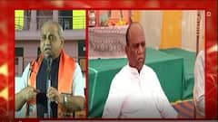 નીતિન પટેલે પણ આપ્યું હતું મનસુખ વસાવા જેવું નિવેદન, જુઓ શું કહ્યું હતું