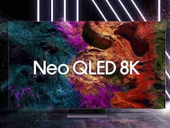 Samsung Neo QLED TV Series: సూపర్ అనిపించే ప్రీమియం టీవీలు లాంచ్ చేసిన శాంసంగ్ - ఏకంగా 8కే రిజల్యూషన్‌తో!