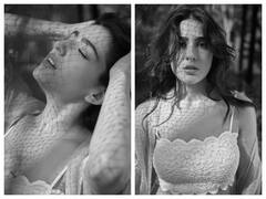 Sara Ali Khan Photo: ब्लैक एंड व्हाइट फोटो में भी गजब की खूबसूरत लगीं सारा अली खान, तस्वीरें देख आप भी हो जाएंगे दीवानें !