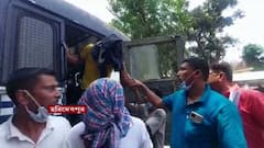 Haridebpur: দুই ফিনান্স কোম্পানির মধ্যে গণ্ডগোলের জেরে এই ঘটনা, হরিদেবপুরে আগ্নেয়াস্ত্রকাণ্ডে নয়া তথ্য । Bangla News