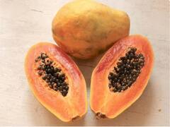 Weight Loss With Papaya : वजन कमी करायचंय? मग, पपई खा... पपई; झटपट व्हाल स्ट्रीम ट्रीम