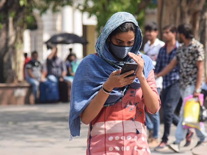 Temperature Set To Rise But No Heatwave Likely In Delhi for Next 3-4 Days: IMD Temperature Set To Rise But No Heatwave Likely In Delhi for Next 3-4 Days: IMD