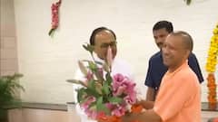 What will Yogi Adityanath contribute to PM Modi's 5 trillion economy dream? | Yogi Tracker ( 24 April 2022)