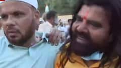 हिंदू-मुस्लिम समुदाय ने एक साथ Jahangirpuri में निकाली Tiranga यात्रा । Jahangirpuri Voilence