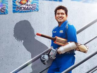 Sachin Tendulkar B'day: मुंबई की युवा पलटन ने ऐसे किया सचिन को विश, बताया कैसा रहा था पहली बार मिलने का एक्सपीरियंस
