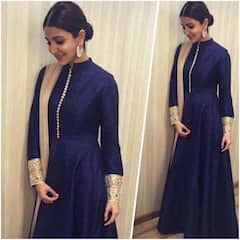 Fashion Tips: कम हाइट वाली लड़कियां पहनें ये सलवार सूट