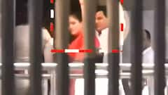 Navneet Rana को बांद्रा कोर्ट लेकर पहुंची पुलिस, कोर्ट के बाहर सुरक्षा के कड़े इंतजाम