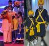 ਸਾਢੇ ਸੱਤ ਫੁੱਟ ਲੰਬੇ ਜਗਦੀਪ ਸਿੰਘ ਦੀ ਗੱਲ ਸੁਣ ਪ੍ਰੋਗਰਾਮ 'ਚ ਪਰਤੇ ਸੀਐਮ ਯੋਗੀ, ਜਾਣੋ ਫਿਰ ਕੀ ਹੋਇਆ...