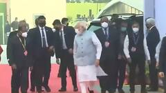 धारा 370 हटने के बाद PM Modi का जम्मू में पहली बार दौरा, देखिए ग्राउण्ड रिपोर्ट