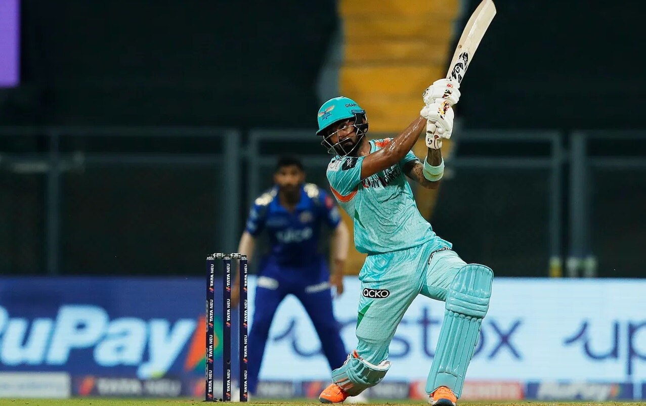 LSG vs MI, 1 Innings Highlight: রাহুল একাই একশো, মুম্বইয়ের সামনে জয়ের লক্ষ্য ১৬৯