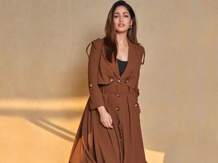 Yami Gautam Channels Her Inner Amitabh Bachchan In A BTS video of 'Dasvi' Shared By The Director, WATCH Yami Gautam Channels Her Inner Amitabh Bachchan In A BTS Video Of 'Dasvi' Shared By The Director, WATCH