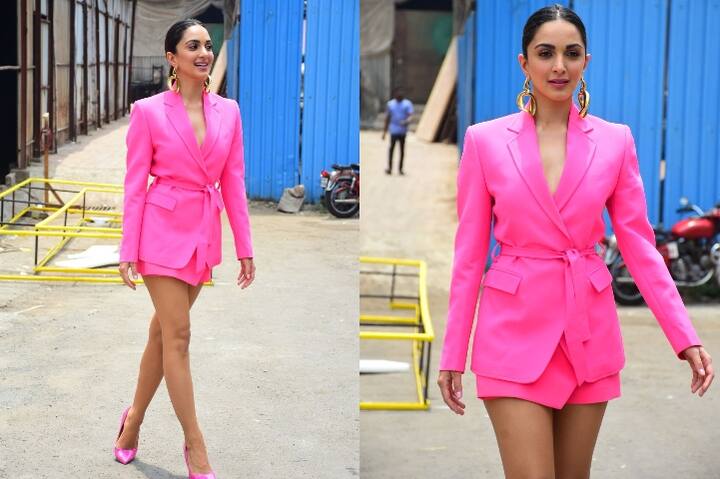 कियारा आडवाणी फिल्मों में अपने सिंपल और सादगी भरे अंदाज़ से फैंस की चहेती बन चुकी हैं.