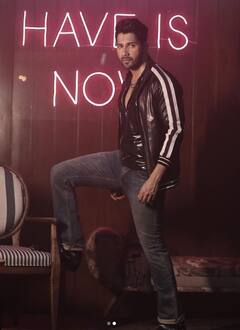 Varun Dhawan Birthday: অভিনেতা হওয়ার আগে কী করতেন বরুণ ধবন?