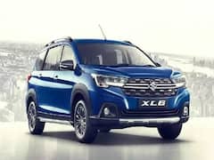 2022 Maruti Suzuki XL6: మారుతి కొత్త ఎక్స్ఎల్6 వచ్చేసింది - సూపర్ ఫీచర్లు - ఎలా ఉందో చూశారా?