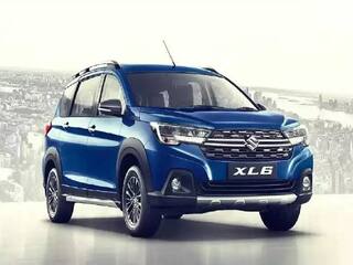 2022 Maruti Suzuki XL6: మారుతి కొత్త ఎక్స్ఎల్6 వచ్చేసింది - సూపర్ ఫీచర్లు - ఎలా ఉందో చూశారా?