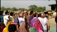 Prayagraj: অন্যায় বাড়ছে, ২০২৪-এ দুই ভাইকে উপযুক্ত শিক্ষা দেবেন দেশবাসী, প্রয়াগরাজে বিজেপিকে চ্যালেঞ্জ তৃণমূলের