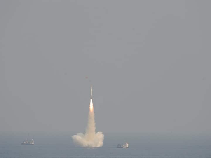 Answer to North Korea, US and South Korea conducted missile test
