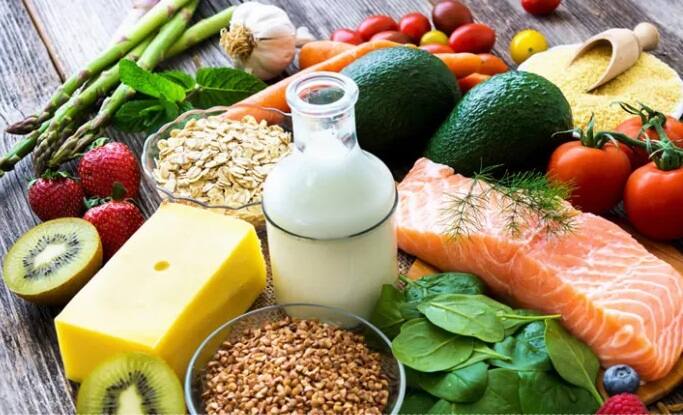 Low calorie snacks option for break time and snacks time Low Calorie Snacks: આ છે લો કેલેરી સ્નેક્સ, સાંજના નાસ્તા માટે છે પરફેકટ ચોઇસ