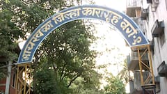 Maharashtra Hanuman Chalisa Row: Rana couple sent to 14 days' judicial custody