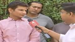 Yogi 2.0: Agra के इस शख्स की बात सुनकर डिप्टी CM Brajesh Pathak खिले उठेंगे!