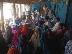 Piplani News: पिपलानी में पेयजल संकट से निपटने के लिए बोरवेल खुदाई का काम शुरू, सामने आईं तस्वीरें