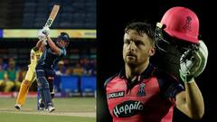 Top 10 IPL Knocks: এখনও পর্যন্ত এবারের আইপিএলের চোখধাঁধানো সেরা ১০ ইনিংস