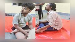 Birbhum News: মাওবাদী সন্দেহে গ্রেফতার ২ ছাত্র, 'মিথ্যে মামলায় ফাঁসানো হয়েছে' দাবি ধৃতদের