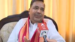 Yogi 2.0 के 30 दिन पूरे होने पर बोले मंत्री JPS Rathore,' UP को देश का नंबर 1 राज्य बनाएंगे'