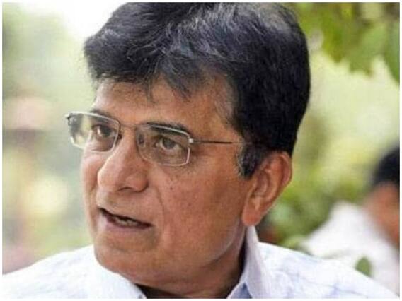 Maharashtra Politics: Kirit Somaiya reaches Gopal Shetty's residence in Delhi