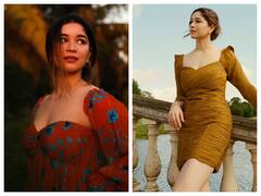 Sara Tendulkar Photos: बॉलीवुड में जल्द डेब्यू कर सकती हैं सचिन तेंदुलकर की बेटी सारा, देखिए खूबसूरत तस्वीरें