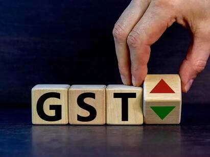 GST Council has not sought states views on hiking tax rates GST: 143 பொருட்கள் மீதான வரி உயர்வு?  என்ன சொல்கிறது ஜிஎஸ்டி கவுன்சில்?