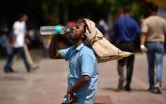 Heatwave Condition: গরম এড়াতে সুতির পোশাকে শরীর ঢাকুন, সঙ্গে রাখুন জল: শুদ্ধসত্ত্ব চট্টোপাধ্যায় ।Bangla News