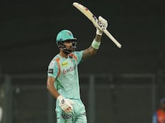 IPL 2022: కేఎల్ రాహుల్ అరుదైన ఘనత, శతకాల వేటలో రోహిత్ శర్మ సరసన లక్నో కెప్టెన్