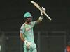 IPL 2022: కేఎల్ రాహుల్ అరుదైన ఘనత, శతకాల వేటలో రోహిత్ శర్మ సరసన లక్నో కెప్టెన్