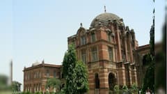 VADODARA : મહારાજા સયાજીરાવ ગાયકવાડે સ્થાપેલી ઐતિહાસિક એક્સપરિમેન્ટલ સ્કૂલમાં અંગ્રેજી માધ્યમ બંધ થવાના આરે, જાણો શું છે કારણ