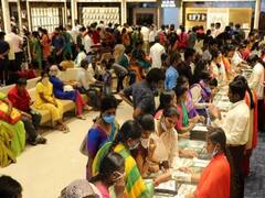 அட்சய திருதியை நாளில் ஏன் தங்கம் வாங்க வேண்டும்? இந்த வருடம் எப்போது தங்கம் வாங்கலாம்?