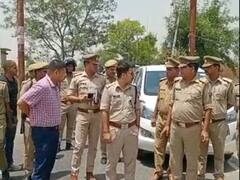 Gorakhpur: आपस में हाथ बांधकर नदी में कूदे प्रेमी जोड़े का शव मिलने से सनसनी, पुलिस को ऑनर किलिंग का शक
