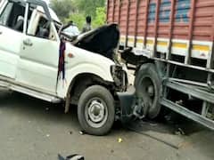 Peddapalli Rajiv Road Accidents : పెద్దపల్లి రాజీవ్ రహదారిపై తరచూ ప్రమాదాలు, నిర్లక్ష్యం ఎవరిదీ?