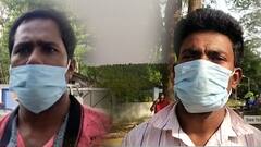 Belpahari: মাও-আতঙ্কের মধ্যেই বেলপাহাড়ির জঙ্গলে খুন, মৃতদেহ ঘিরে আতঙ্ক ।Bangla News