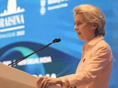 Raisina Dialogue: यूक्रेन में जो हो रहा है उसका हिंद-प्रशांत क्षेत्र पर असर पड़ेगा-यूरोपीयन आयोग प्रमुख