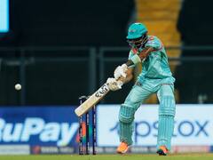 IPL 2022: मुंबई के खिलाफ केएल राहुल का शानदार शतक, अब की 'हिटमैन' के इस रिकॉर्ड की बराबरी