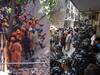 Delhi Building Collapse: दिल्ली के सत्य निकेतन में गिरा तीन मंजिला मकान, मची-चीख पुकार, 2 की मौत 4 घायल