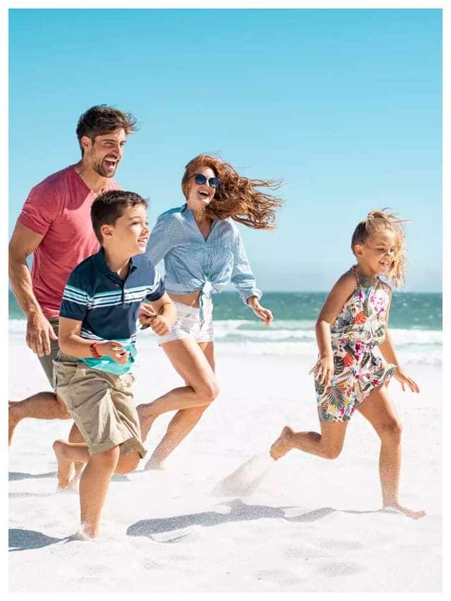 Travelling Tips: बोरिंग फैमिली पिकनिक को इस तरह बनाएं मजेदार, यादगार बनेगा दिन Travelling Tips: Make boring family picnic a fun, memorable day Travelling Tips: बोरिंग फैमिली पिकनिक को इस तरह बनाएं मजेदार, यादगार बनेगा दिन