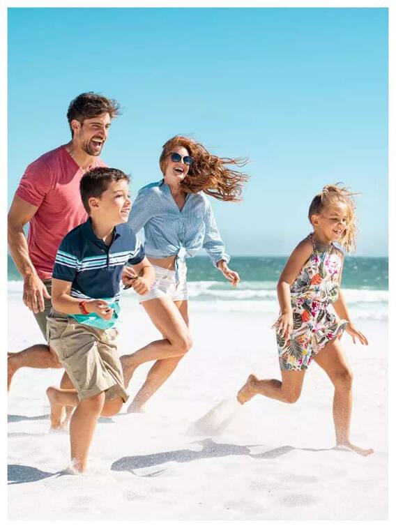 गर्मियों में इन ठंडी जगह पर बिताएं अपनी छुट्टियां