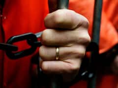 British Woman ‘On Holiday’ In US Marries A Double Murderer, Her Penpal, In Arizona Prison