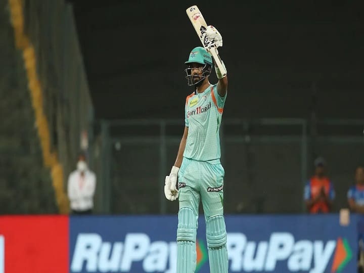 Lucknow Super Giants skipper KL Rahul can be BANNED for one match, this is WHY IPL 2022: ஐ.பி.எல் விதிமுறைகள்: கே.எல்.ராகுலுக்கு தடை விதிக்க வாய்ப்பு - காரணம் என்ன?