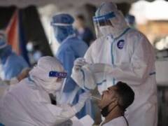 Delhi Corona Update: दिल्ली में फिर डरा रहा है कोरोना, लगातार तीसरे दिन 1 हजार से ज्यादा एक्टिव केस आए सामने