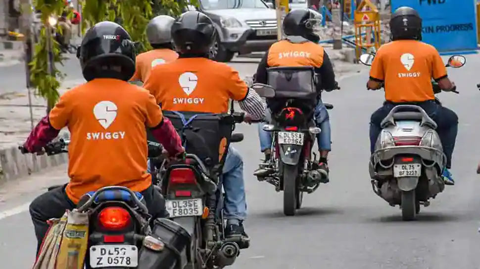 Swiggy Step-Ahead: ”இனிமே டெலிவரி ஊழியர்கள் இல்ல.. மேனேஜர்கள்” - ஸ்விகி அறிவித்த புதிய திட்டம்..